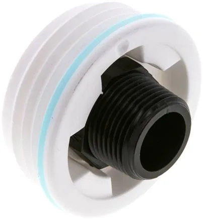 DNFA S5634, Adaptér na sudy S 56x4 (Tri-Sure) – R 3/4"