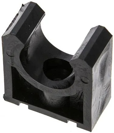 KKKH 12, Přidržovací svorky pro plastové kulové kohouty G 1/2"
