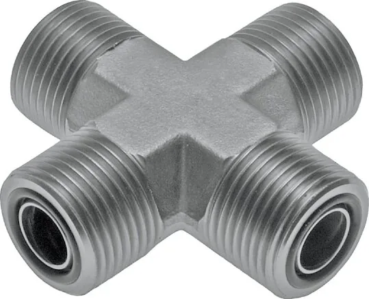 K 20 ORFS, Křížová šroubení ORFS, ORFS