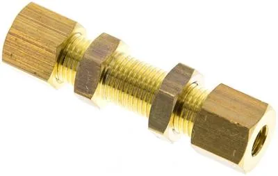 KSV 6 MS, Šroubení přepážkové