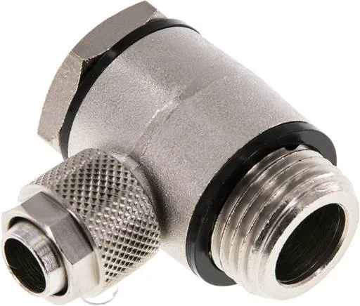 LCK 1210 MSV, Úhlová šroubení