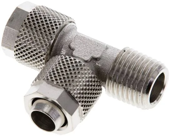 LE 148 MSV, Šroubení LE, kuželový závit, CK