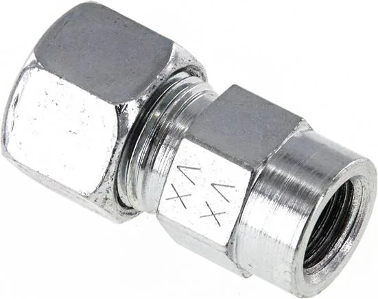 MAV 12 LR, Šroubení pro manometry (připojovací šroubení pro trubku)