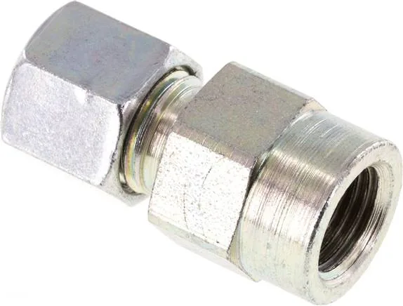 MAV 8 LR, Šroubení pro manometry (připojovací šroubení pro trubku)
