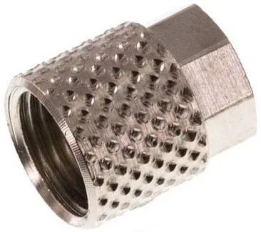 MCK 4M5 MSV, Převlečné matice