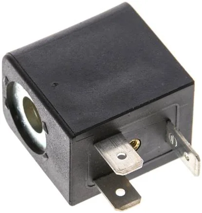 M CL 230V, 3/2cestné magnetické ventily- Multifix, až 14000l/min
