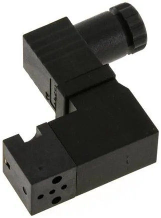 M CL F 115V, 3/2cestné ventily- Futura, až 12500l/min