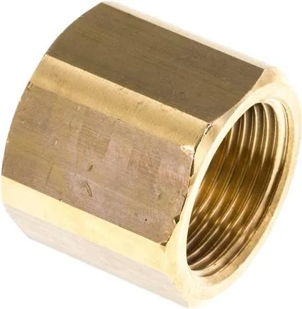 MU 34-M16 MS, Redukční mufny se závitem G / metrickým, PN 16