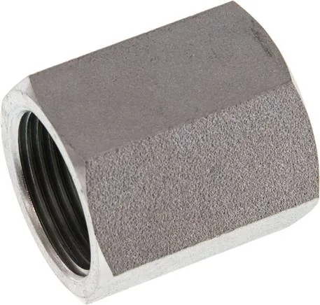 MU 3412 HD, Mufny / redukční mufny, do 350 bar