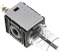 OL 014 F, Mikromaznice na olejovou mlhu - konstrukční řada Futura 0, 1400 l/min
