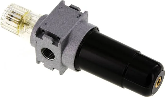 OL 014 MB, Mikro-maznice k mazání olejovou mlhou – konstrukční řada Multifix 0, 1000 l/min