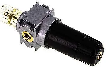 OL 018 MB, Mikro-maznice k mazání olejovou mlhou – konstrukční řada Multifix 0, 1000 l/min