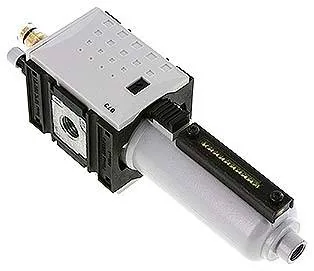 OL 14 F M, Maznice - konstrukční řada Futura 1, 2800 l/min