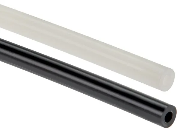 PA 4X1,5 HD NATUR, Vysokotlaké polyamidové trubky (až 136 bar), PA... HD