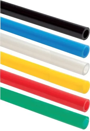 PA 4X2 BLAU, Polyamidové hadice, standardní, PA