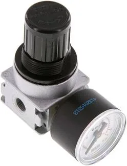 R 0018, Regulátor tlaku, závislý na vstupním tlaku - řada Multifix 0, 600 l/min**