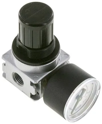 R 014-1, Tlakové regulátory – konstrukční řada Multifix 0, 1450 l/min***