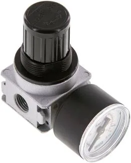 R 014, Tlakové regulátory – konstrukční řada Multifix 0, 1450 l/min***