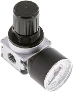 R 014-3, Tlakové regulátory – konstrukční řada Multifix 0, 1450 l/min***