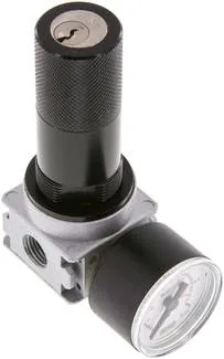 R 014-3 K, Tlakové regulátory – konstrukční řada Multifix 0, 1450 l/min***