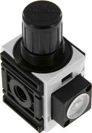 R 014-4 F, Tlakové regulátory – konstrukční řada Futura 0, 1000 l/min