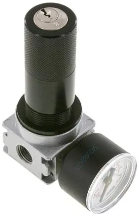 R 014-6 K, Tlakové regulátory – konstrukční řada Multifix 0, 1450 l/min***