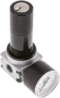 R 014 K, Tlakové regulátory – konstrukční řada Multifix 0, 1450 l/min***