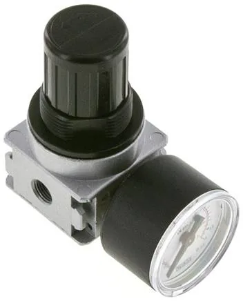 R 018-1, Tlakové regulátory – konstrukční řada Multifix 0, 1450 l/min***