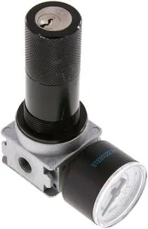 R 018 K, Tlakové regulátory – konstrukční řada Multifix 0, 1450 l/min***
