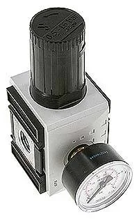 R 382-16 F, Tlakové regulátory a přesné tlakové regulátory – konstrukční řada Futura 2, 5200 l/min