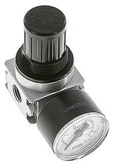 RB 014, Tlakové regulátory s průběžným napájením tlakem – Multifix, až 8500 l/min***