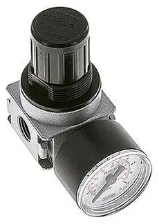 RB 014-6, Tlakové regulátory s průběžným napájením tlakem – Multifix, až 8500 l/min***