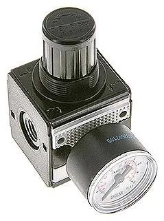 RB 14-6, Tlakové regulátory s průběžným napájením tlakem – Multifix, až 8500 l/min***