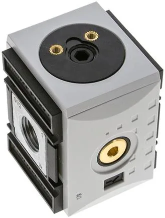 R CL 12 F, Zpětné ventily - Futura, až 16000 l/min