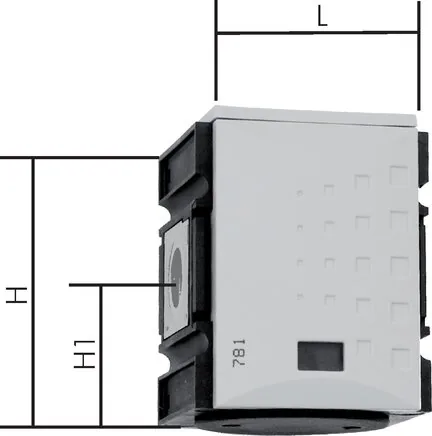 R CL 34 F, Zpětné ventily - Futura, až 16000 l/min