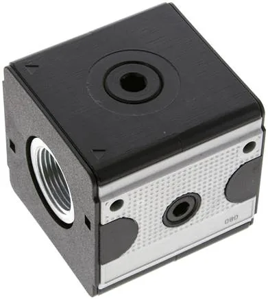 R CL 34, Zpětné ventily - Multifix, až 6000 l/min*