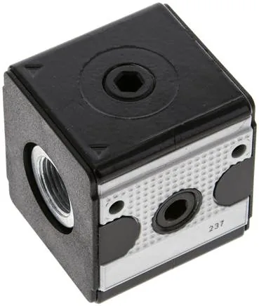 R CL 38, Zpětné ventily - Multifix, až 6000 l/min*