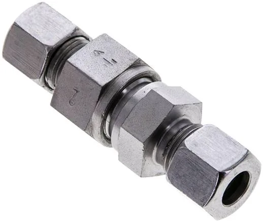 RHD 10 L-2, Hydraulický zpětný ventil, 10 L (M16x1,5), Ocel pozinkovaná
