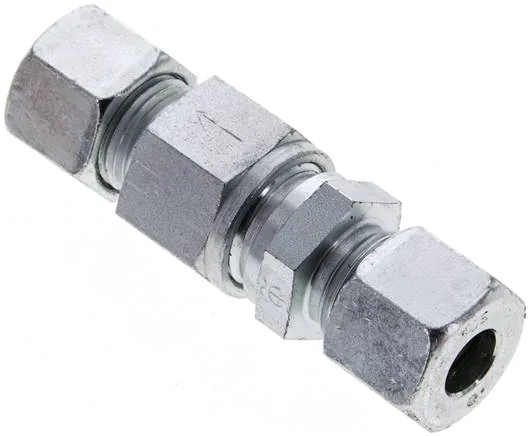 RHD 10 S, Hydraulický zpětný ventil, 10 S (M18x1,5), Ocel pozinkovaná