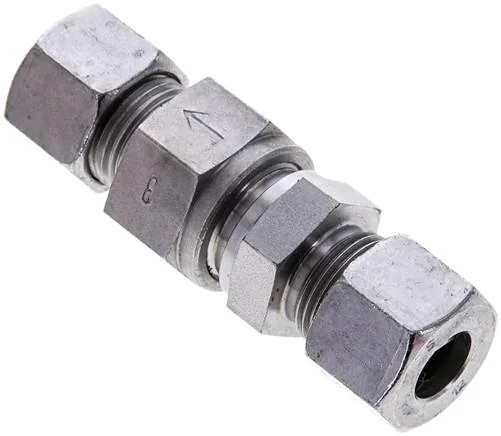 RHD 12 S-3, Hydraulický zpětný ventil, 12 S (M20x1,5), Ocel pozinkovaná