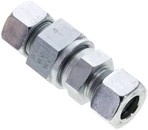 RHD 15 L, Hydraulický zpětný ventil, 15 L (M22x1,5), Ocel pozinkovaná