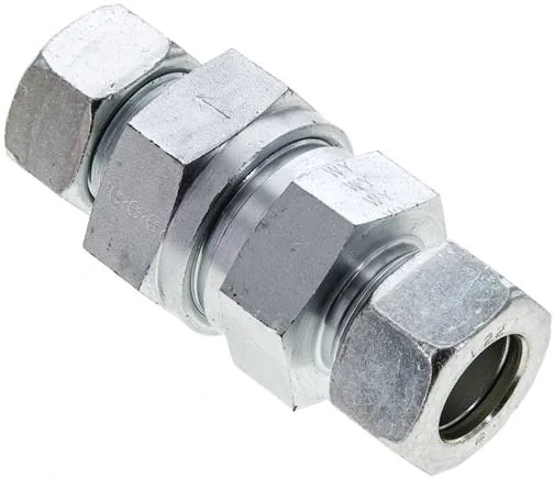 RHD 22 L, Hydraulický zpětný ventil, 22 L (M30x2), Ocel pozinkovaná