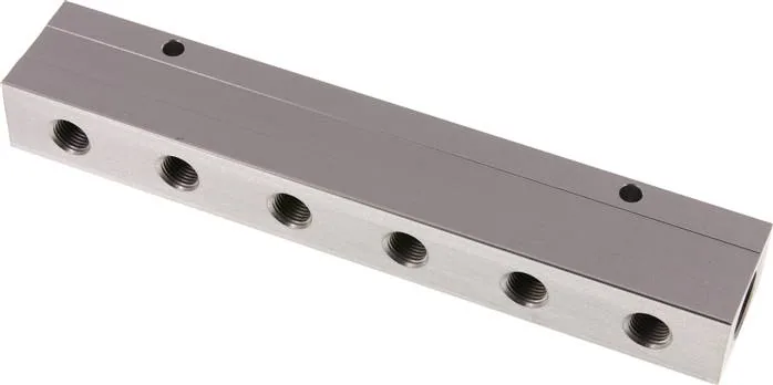 RLD6 1214 A, Rozváděcí kostky oboustranné, PN 16