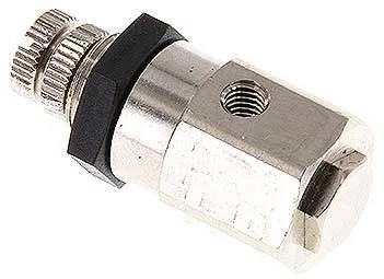 R M5, Tlakové regulátory – Mini, 75 l/min