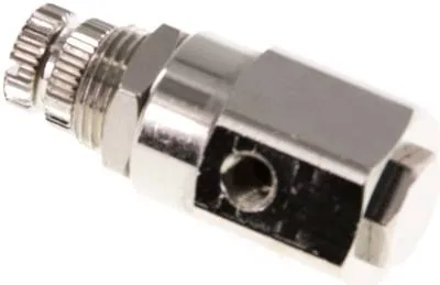R M5-NB, Redukční ventily pro pitnou vodu a vzduch – mini, 75 l/min**