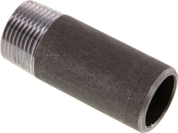 RONI 10/80 AS ST, Přivařovací vsuvka obdobná EN 10241 / DIN 2982, do 50 bar