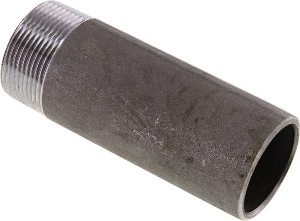 RONI 112/120 AS ST, Přivařovací vsuvka obdobná EN 10241 / DIN 2982, do 50 bar
