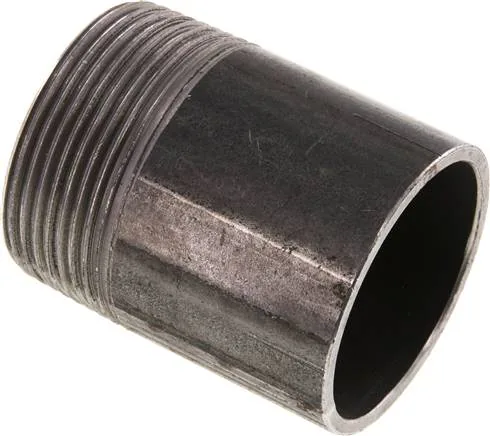 RONI 112/60 AS ST, Přivařovací vsuvka obdobná EN 10241 / DIN 2982, do 50 bar