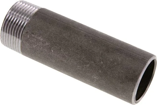 RONI 114/120 AS ST, Přivařovací vsuvka obdobná EN 10241 / DIN 2982, do 50 bar