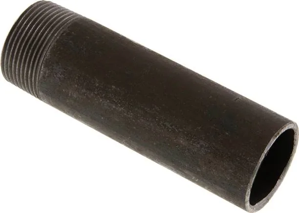 RONI 114/130 AS ST, Přivařovací vsuvka obdobná EN 10241 / DIN 2982, do 50 bar